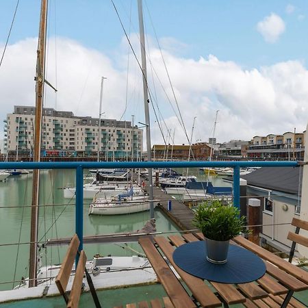 On The Water With Free Parking - By My Getaways Apartamento Brighton Exterior foto