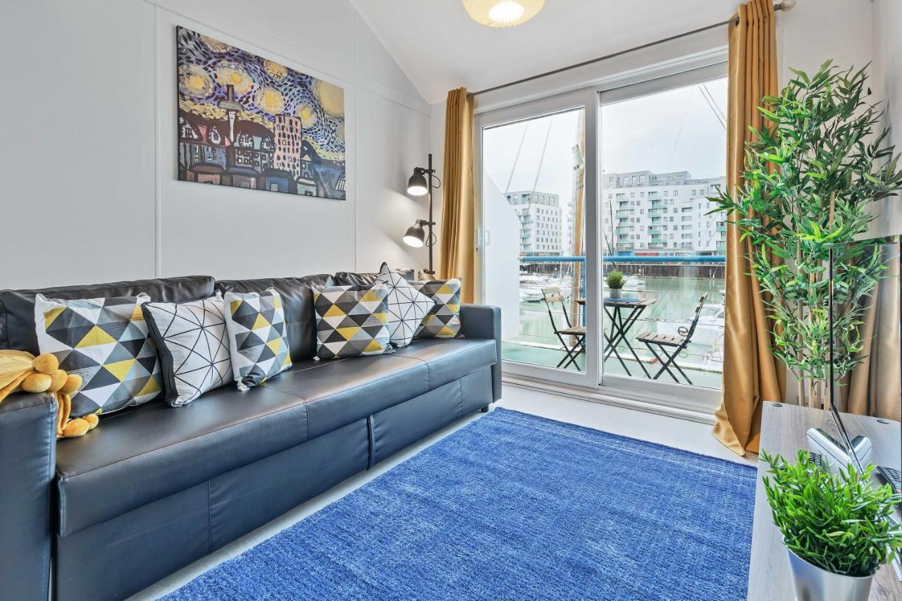 On The Water With Free Parking - By My Getaways Apartamento Brighton Exterior foto