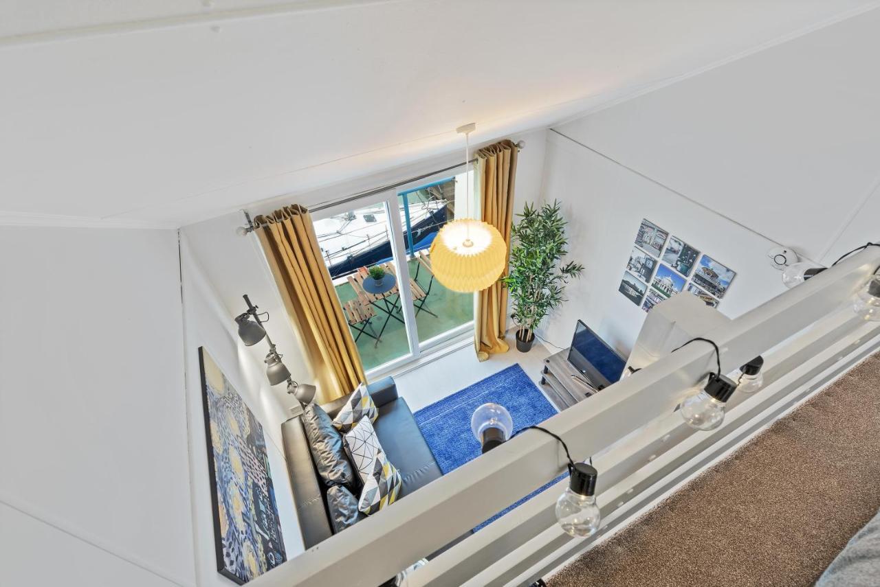 On The Water With Free Parking - By My Getaways Apartamento Brighton Exterior foto